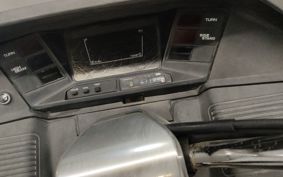 HONDA FUSION MF02