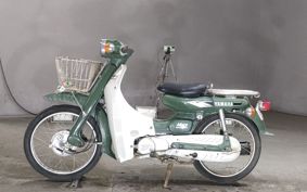YAMAHA MATE50 UA04J