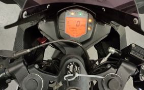 KTM 250 RC JYE40