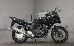 HONDA CB400SFV-4 BOLDOR NC42
