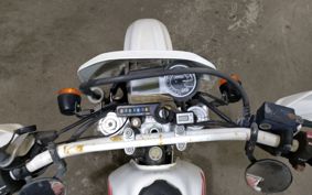 HONDA XR250 MD30