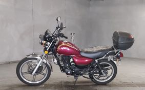 HONDA LY125 PCJL
