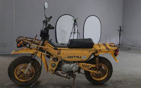 HONDA MOTRA AD05