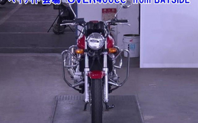 HONDA CB400SFV-1