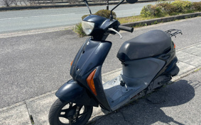 SUZUKI LETS5 CA47A