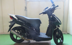 SUZUKI ADDRESS V110 CE47A