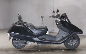 HONDA FUSION MF02