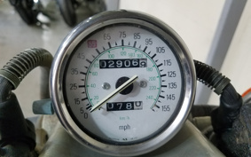 YAMAHA VMAX 1995 2WEE