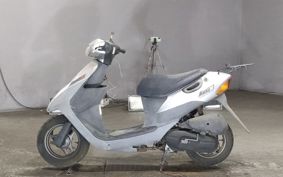 SUZUKI LETS2 CA1PA