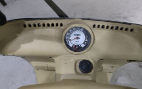 HONDA GYRO TA03
