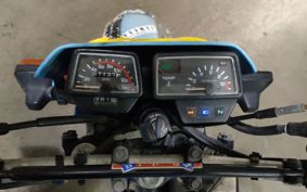 YAMAHA DT125R 34X