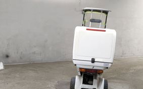 HONDA GYRO TA02