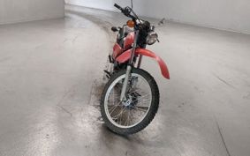HONDA XL250S L250S