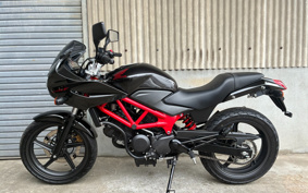HONDA VTR 250 F MC33