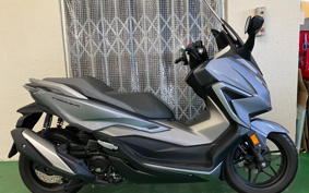 HONDA  FORZA 250 MF15