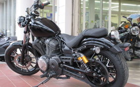 YAMAHA BOLT ABS 2014 VN04J