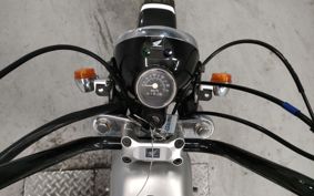 HONDA APE100 HC07