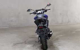 YAMAHA MT-25 RG43J