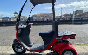 HONDA GYRO TA03