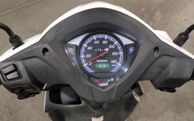 SUZUKI ADDRESS V110 CE47A