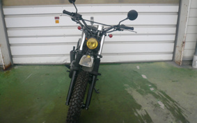 KAWASAKI 250TR BJ250F