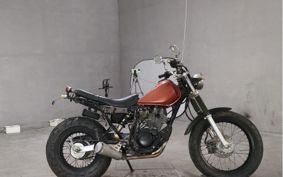 YAMAHA TW200 DG07J