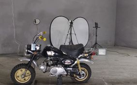 HONDA MONKEY Z50J