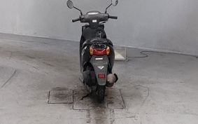 SUZUKI LETS4 CA45A
