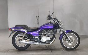 KAWASAKI ELIMINATOR 125 BN125A
