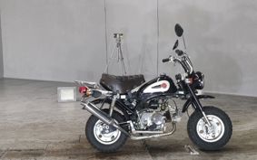 HONDA MONKEY Z50J