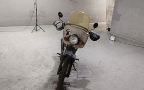 KAWASAKI 250TR BJ250F