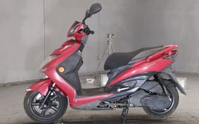 YAMAHA CYGNUS125XSR SE44J