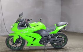 KAWASAKI NINJA250R EX250K