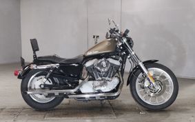 HARLEY HARLEY XL1200R CLP
