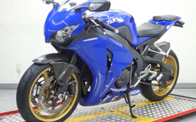 HONDA CBR1000RR 2009 SC59