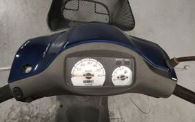 SUZUKI LETS2 CA1PA