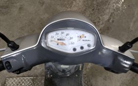 SUZUKI LETS4 CA45A