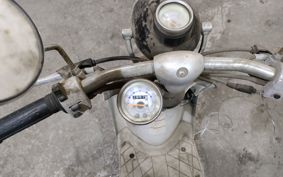SUZUKI LETS4 CA41A