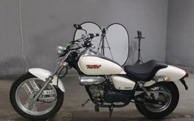 HONDA MAGNA 50 AC13