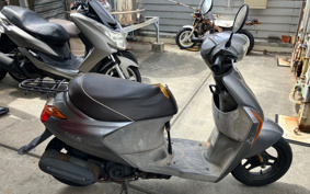 SUZUKI LETS5 CA47A