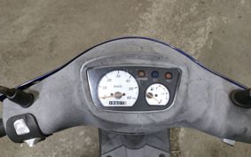 YAMAHA BJ SA24J