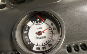 HONDA GYRO TA03