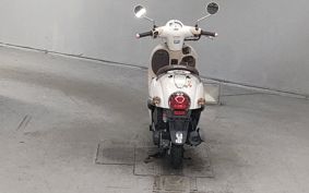 HONDA GIORNO AF77