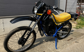 SUZUKI TS50 Hustler SA11A