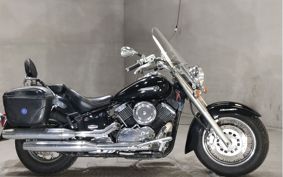 YAMAHA DRAGSTAR1100 CLASSIC VP13J