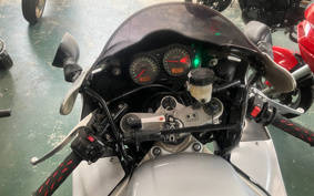 KAWASAKI ZX900R NINJA 2002 ZX900E