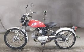 HONDA SOLO AC17