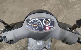 SUZUKI LETS4 CA46A