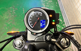 HONDA GB350S 2024 NC59