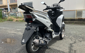 YAMAHA TORI CITY125 SE82J